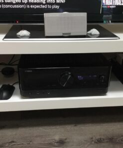 YAMAHA RX-V4A 5.2-Channel AV Receiver with MusicCast 18 71bJiWBoNoL