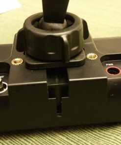 ARKON Windshield Dash Suction Car Mount for XM and Sirius Satellite Radios Single T and AMPS Pattern Compatible, Black - SR114 27 71bJjVwJYSL