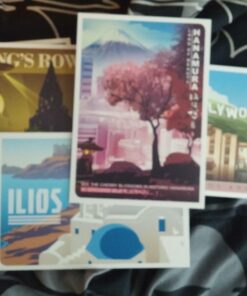 Overwatch - Collector's Edition - PlayStation 4 42 71bJwG7kH4L