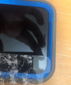 amFilm Glass Screen Protector for iPhone 11 Pro, iPhone XS/X with Easy Installation Tray, Tempered Glass, 3 Pack 35 71bJxTvFsAL