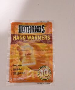 HotHands Hand Warmers, 10 count (5 pack with 2 warmers per pack) 17 71bKJUUgfzL
