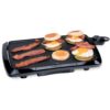 Presto 07047 Cool Touch Electric Griddle 48 71bKNar2DJL