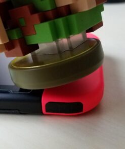 Nintendo 8-Bit Link: The Legend of Zelda amiibo 61 71bLJggKLOL