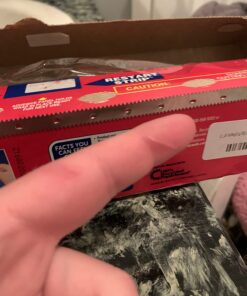 Saran Cling Plus Plastic Wrap, 200 Sq Ft, 1 Count (Pack of 1) 200 Sq Ft (Pack of 1) 13 71bLTCh6ZEL