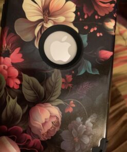 PIXIU Compatible with iPhone 14 case/iPhone 13 Cases, Heavy Duty Full-Body Shockproof Protective Hybrid Hard Plastic+Soft Silicone Case for iPhone 13/14 6.1 inch T77 23 71bLpOgBJAL