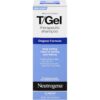 Neutrogena T/Gel Therapeutic Shampoo Original Formula 16 oz (Packs of 2) 16 Fl Oz (Pack of 2) 11 71bM3pNNuEL