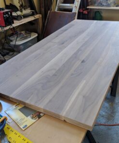 DEWALT Benchtop Planer, 15-Amp, 12-1/2-Inch, 3-Knife Cutter, 20,000 RPM, Corded (DW734) 48 71bMOKSPclL