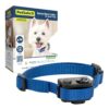 PetSafe Elite Little Dog Spray Bark Collar for Small Dogs from 8 lbs to 55 lbs - Smallest Collar Option - Citronella Spray - No Barking Control Device - PBC00-11283 adjustable 12 71bMgaHJkdL