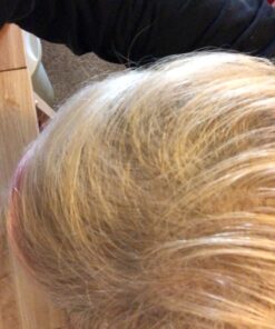 Natrol Biotin Beauty Tablets Promotes Healthy Hair Skin and Nails Helps Support Energy Metabolism Helps Convert Food Into Energy Maximum Strength 10000mcg, Multi, 200 Count 50 71bMs0VXRkL