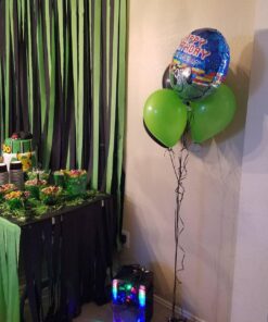 Video Game Controller Gaming Birthday Design Set of 9 26 71bMtfWSl7L