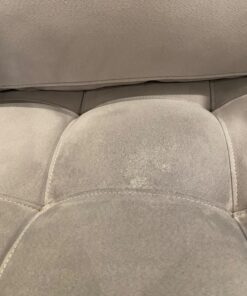 Master Manufacturing Heat Fabric Upholstery Kit, Restores & Repair Burns, Holes, Rips, Tears in Furniture Fibers, Assorted Fabric Upholstery Repair 59 71bMzv1hEDL