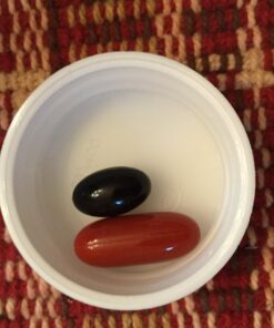 Zahler Mighty Mini Prenatal Vitamin with DHA & Folate - Certified Kosher - All Natural Prenatal Vitamins - Multivitamin for Pregnant Women - 19 Prenatal Vitamins Including Folic Acid (90 Softgels) 44 71bN9XvJT0L