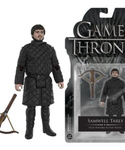 Funko Game of Thrones Samwell Tarly Action Figure 3 71bNUEW6PUL