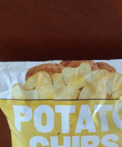 iTouchless Handheld Heat Bag Sealer (2-Pack) for Airtight Food Storage Saver, Reseals Snack Bags, Seals Plastic Aluminum Chip Packs and Commercial Size Repack 2-Packs 37 71bNsDJqzFL