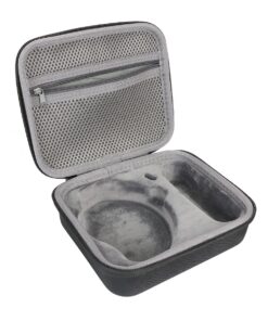 co2CREA Hard Case Replacement for Logitech MX Ergo Logitech MX Ergo Plus Wireless Trackball Mouse and Accessories Case for MX Ergo Plus & Accessories 24 71bO1JnS aL