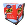 Scott Kimberly-Clark 75190 Scott Shop Towels, 9" x-12", Blue (1 Box of 200) 22 71bO6ePvKqL