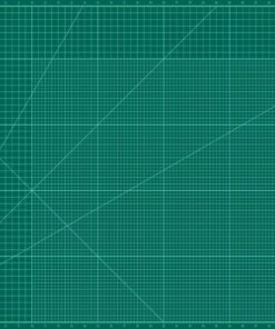 Self Healing Rotary Cutting Mat, Full 24x36, Best for Quilting Sewing | Warp-Proof & Odorless (Not From China) A1i - 24" x 36" 29 71bO6oY7jL