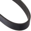 ban.do 6PK1540 OEM Quality Serpentine Belt 12 71bOYYnLBWL