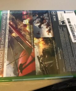 Battlefield 1 - Xbox One Standard 19 71bOZ97XztL