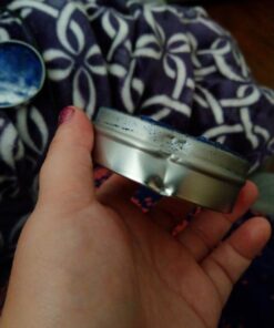 Crazy Aaron's Thinking Putty, 1.6 Ounce, Precious Gems Ceylon Sapphire Apparel 14 71bOiHYWkXL