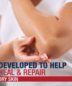 Aquaphor Healing Ointment, Advanced Therapy Healing Ointment for Dry Skin, Skin Protectant for Dry Cracked Skin - 1.75 oz. Tube (Pack of 6) 1.75 Ounce (Pack of 6) 24 71bOnyy0EkL