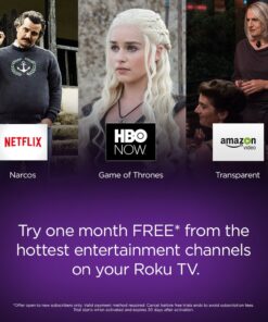 Alternative view of Roku Streaming Stick (3600R) - HD Streaming Player with Quad-Core Processor