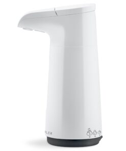 Kohler K-8637-ST Touchless Foaming Soap Dispenser White 22 71bPhg fgpL