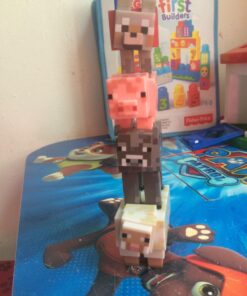 Minecraft- Animal 6 -Pack Animals 19 71bPsjH5acL