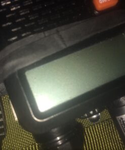 Baofeng BF-S112 Two Way Radio Speaker,Black, Auxiliary 28 71bQ CwZ1QL