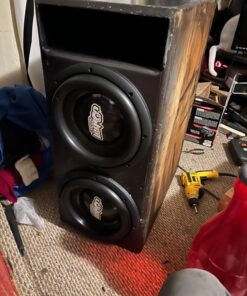 Planet Audio TR5000.1D Class D Car Amplifier - 5000 Watts, 1 Ohm Stable, Digital, Monoblock, Mosfet Power Supply, Great for Subwoofers 5000 Watt Monoblock 23 71bQECWxyxL