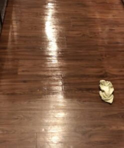 Bona Multi-Surface Floor Polish - 32 fl oz - High Gloss Shine - 32 oz covers 500sq ft of flooring - for use on Stone, Tile, Laminate, and Vinyl Floors Multi-Surface - High Gloss 32 Fl Oz (Pack of 1) 44 71bQG5qPnoL