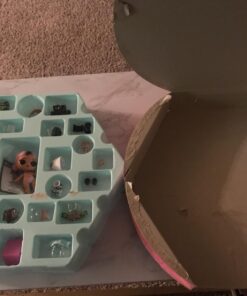 L.O.L. Surprise! #Ootd (Outfit of The Day) with 25+ Surprises Standard 25 71bQXHT1v9L