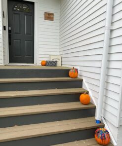 Gorilla All Purpose Wood Filler, 16 Ounce Tub, Natural (Pack of 1) 1 Pack 48 71bQhhJ6T5L