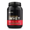 Optimum Nutrition Gold Standard 100% Whey Protein Powder, Extreme Milk Chocolate, 2 Pound (Packaging May Vary) 2 Pound (Pack of 1) 41 71bRTRGWUcL