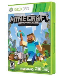 Minecraft 18 71bRWCkehmL