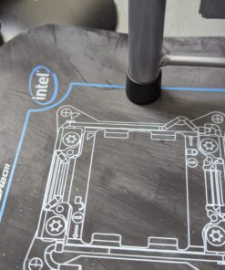 ModRight Xtreme Super Large Anti-Static Mod-Mat Work and Assembly Surface (Over 47" x 23" in Size) 21 71bT41YfNqL