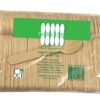Perfect Stix Wooden Disposable Spoons 6" Length (pack of 100) Pack of 100ct 26 71bTAn5VyL