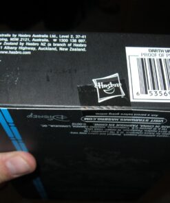 Star Wars The Black Series Darth Vader 6" Figure 48 71bTFVmHJ L