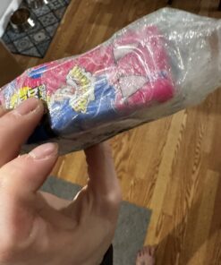 Warheads Super Sour Double Drops- Variety Pack- Pack Of 3 18 71bTLAikTEL