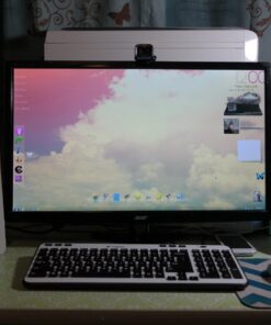 Logitech Wireless Keyboard K360 (Ivory) 35 71bTinzbFGL