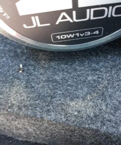 Ignite Audio R3000/1D, Class D Mono Block Car Amplifier - 6000 Watts Peak Power 29 71bU6wwcWtL