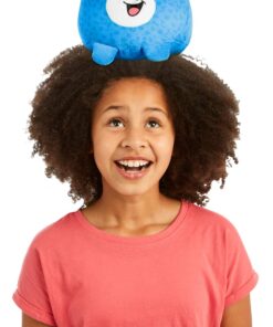 Pikmi Pops Pony the Jumbo Plush 10 71bUVtZ8nnL