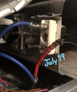 Whirlpool 279457 Wire, White 10 71bUWaS4oFL