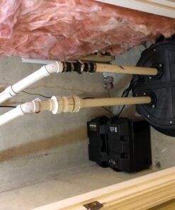 The Original Radon/Sump Dome 43 71bUXMz5DL