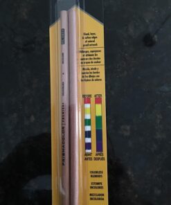 Prismacolor 962 Premier Colorless Blender Pencils, 2-Count 2 Count (Pack of 1) 29 71bV Dq oaL