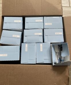 Pure Protein Bars, High Protein, Nutritious Snacks to Support Energy, Low Sugar, Gluten Free, Chocolate Deluxe, 1.76 oz., 12 Count(Pack of 1) (Packaging may vary) 33 71bVAQQJPNL