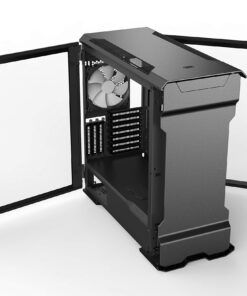 Phanteks (PH-ES518XTG_DBK01) Enthoo Evolv X ATX Case Tempered Glass Windows Digital RGB Black 93 71bVWmI2XL
