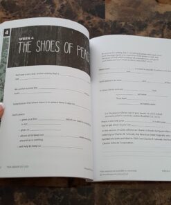 The Armor of God - Bible Study Book 47 71bW6mdgjfL