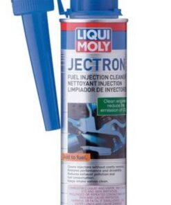 Liqui Moly 2007 Jectron Gasoline Fuel Injection Cleaner - 300 ml , blue , 10.14 Fl Oz (Pack of 1 ) 10.14 Fl Oz (Pack of 1 ) 25 71bWLXzZgrL