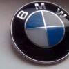 BMW 51-14-1-970-248 Badge (Trunk LID :511410), 1 Pack 13 71bWiPRSL1L